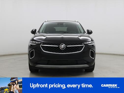 2021 Buick Envision Avenir