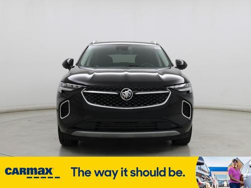 2021 Buick Envision Avenir