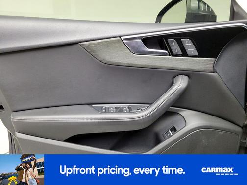 2020 Audi A5 Premium Plus