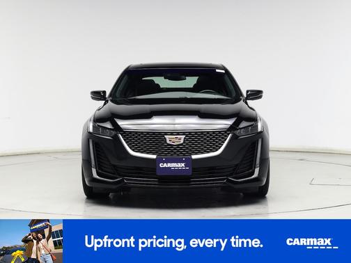 2020 Cadillac CT5 Premium Luxury
