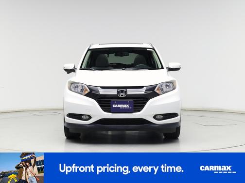 2016 Honda HR-V EX-L