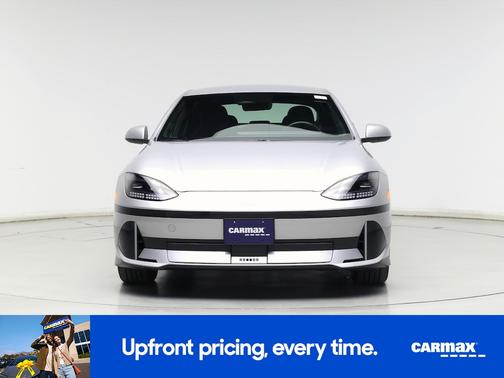 2023 Hyundai IONIQ 6 SE Standard Range