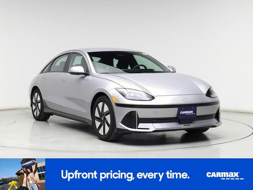 2023 Hyundai IONIQ 6 SE Standard Range