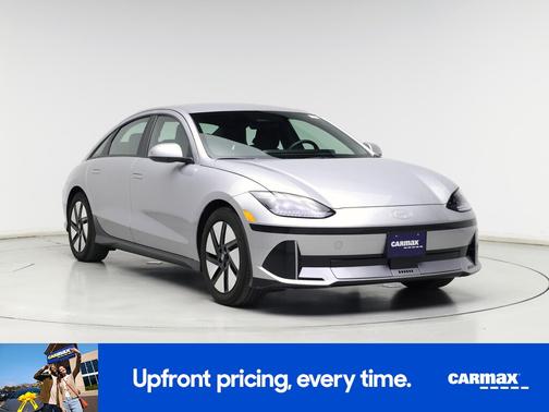 2023 Hyundai IONIQ 6 SE Standard Range