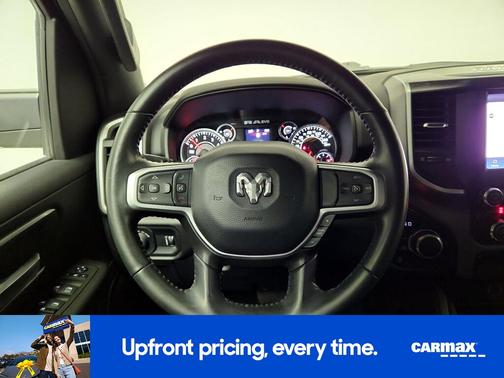 2023 RAM 1500 Bighorn