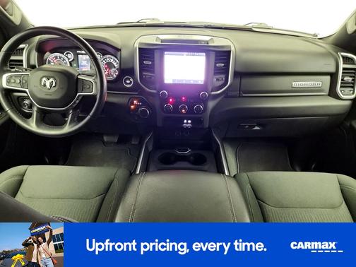 2023 RAM 1500 Bighorn