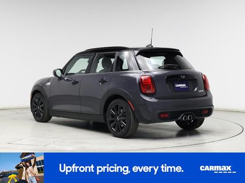 2021 MINI Hardtop S