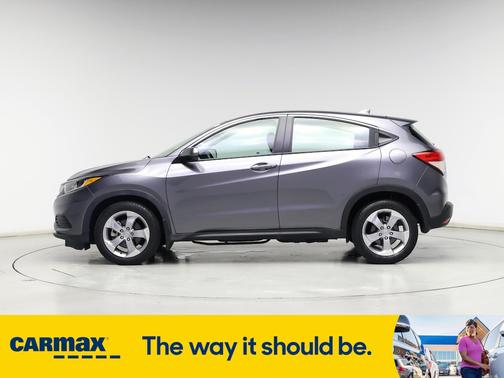 2020 Honda HR-V LX