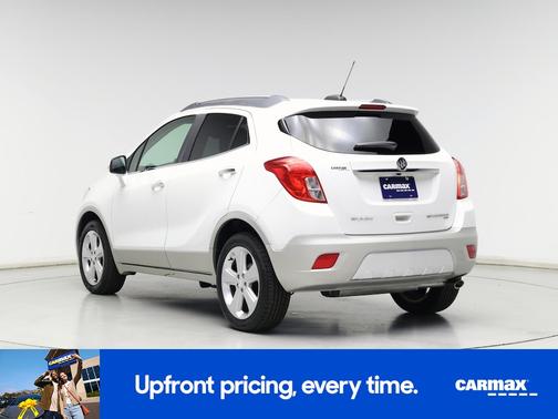 2016 Buick Encore Convenience