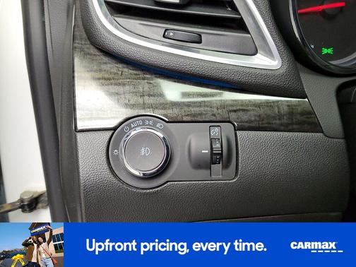 2016 Buick Encore Convenience