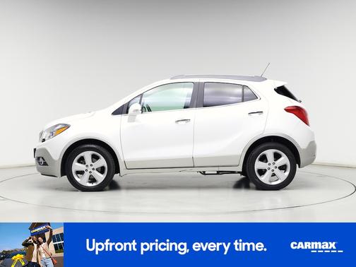 2016 Buick Encore Convenience
