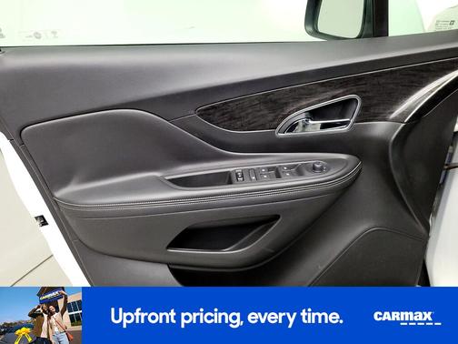 2016 Buick Encore Convenience