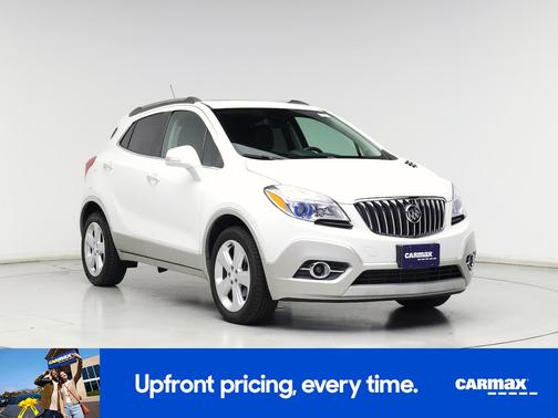 2016 Buick Encore Convenience