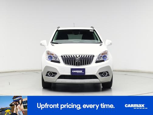 2016 Buick Encore Convenience
