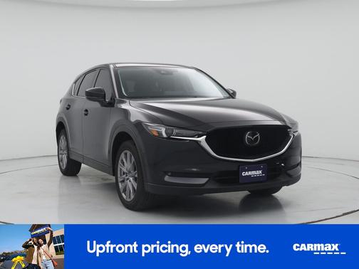 2021 Mazda CX-5 Grand Touring Reserve