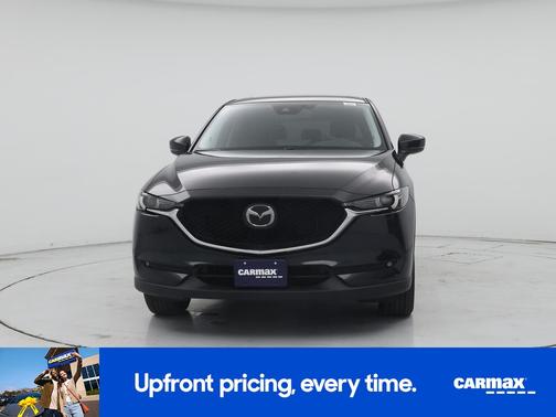 2021 Mazda CX-5 Grand Touring Reserve