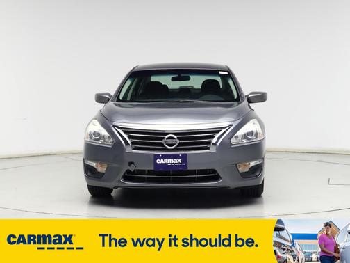 2015 Nissan Altima S