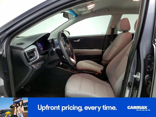 2019 Kia Rio S