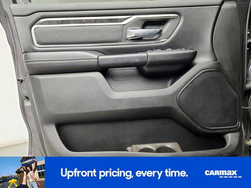 2019 RAM 1500 Bighorn