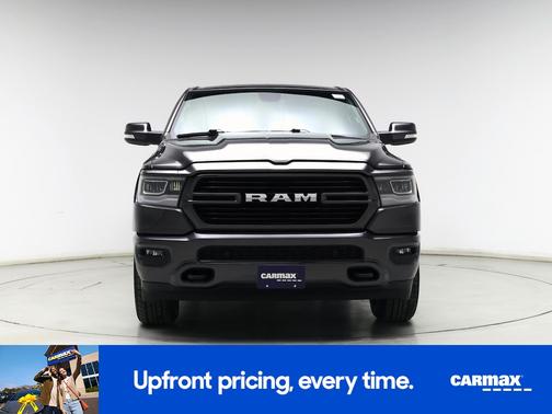 2019 RAM 1500 Bighorn