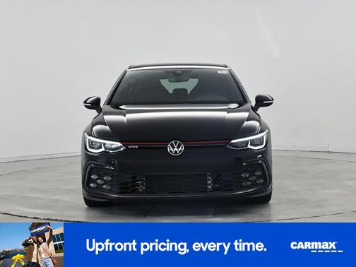 2024 Volkswagen Golf GTI 380 S