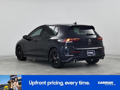 2024 Volkswagen Golf GTI 380 S