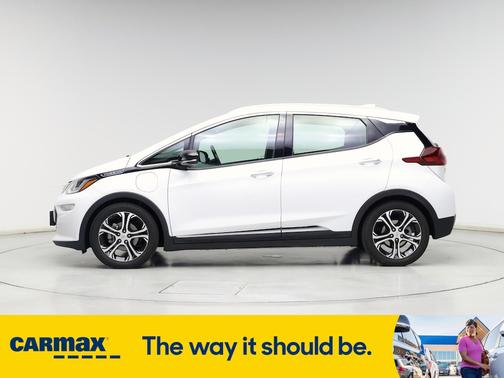 2020 Chevrolet Bolt EV Premier