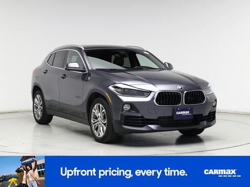 2019 BMW X2 SDrive28i