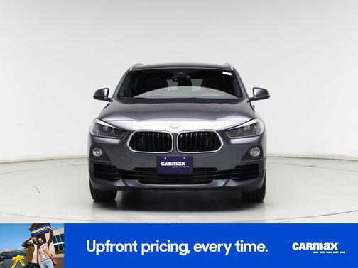 2019 BMW X2 SDrive28i
