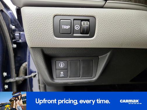 2020 Honda Accord EX-L