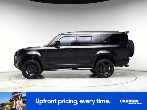 2023 Land Rover Defender 130 X