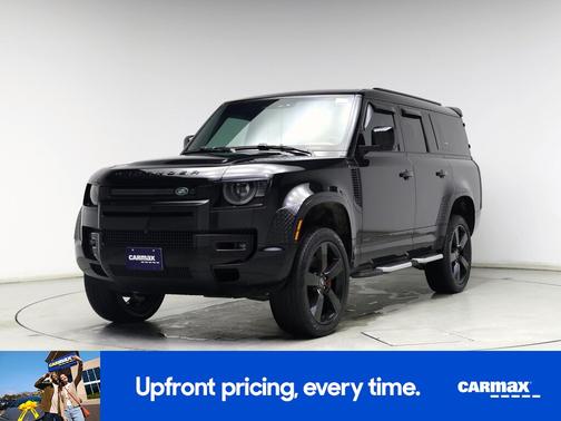 2023 Land Rover Defender 130 X