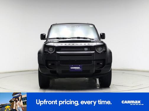 2023 Land Rover Defender 130 X