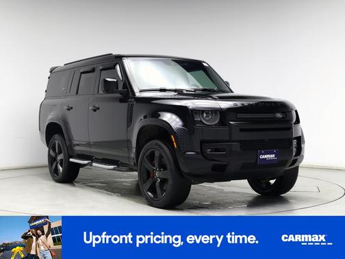 2023 Land Rover Defender 130 X