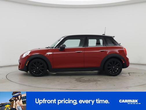 2018 MINI Hardtop S