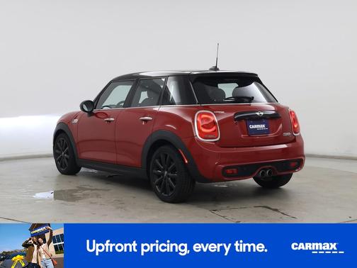 2018 MINI Hardtop S