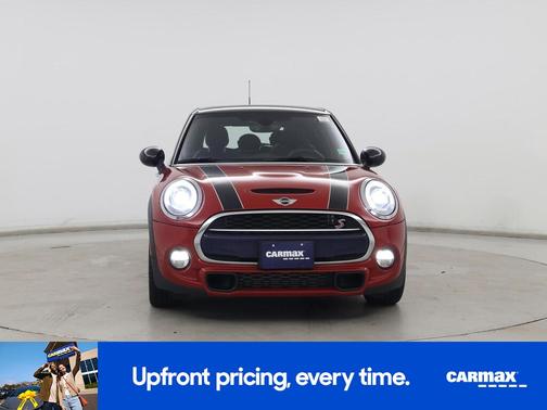 2018 MINI Hardtop S