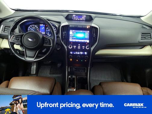 2019 Subaru Ascent Touring