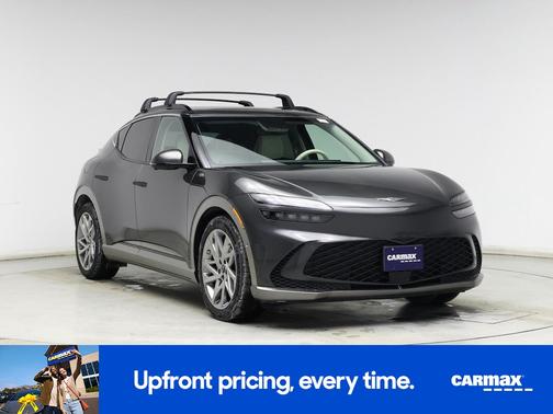 2025 Genesis GV60 Advanced