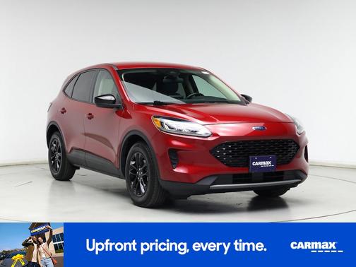 2020 Ford Escape SE Sport