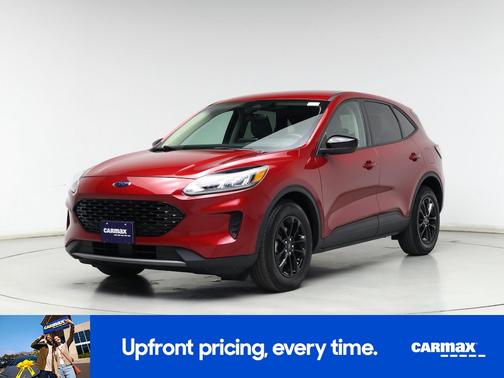 2020 Ford Escape SE Sport
