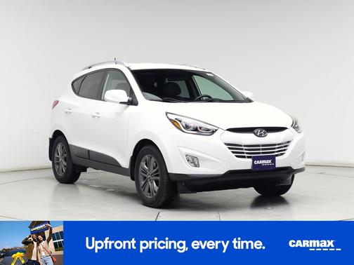 2015 Hyundai TUCSON SE