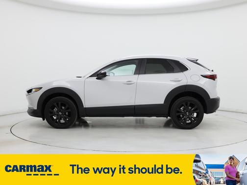 2025 Mazda CX-30 2.5 S Select Sport