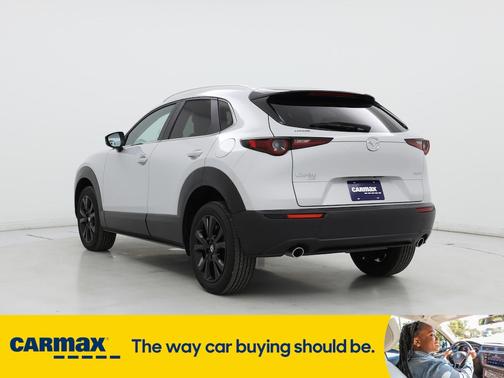 2025 Mazda CX-30 2.5 S Select Sport
