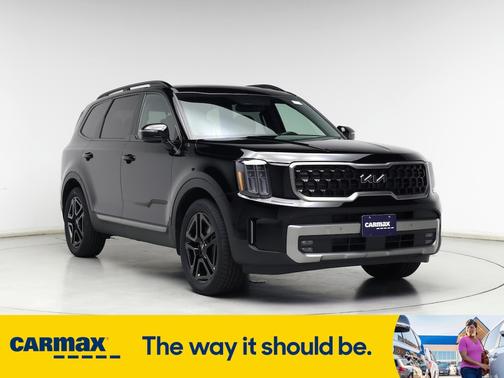 2023 Kia Telluride SX