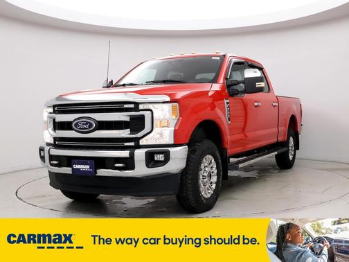 2022 Ford F-250 XLT