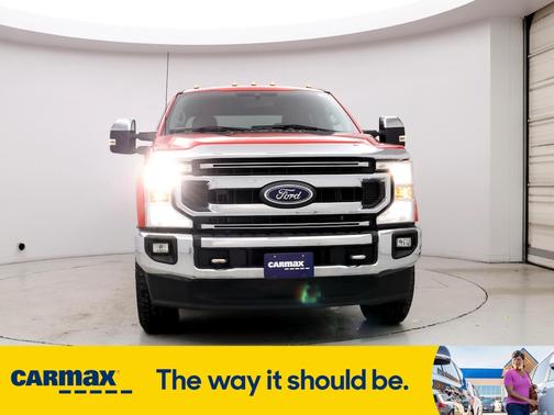 2022 Ford F-250 XLT