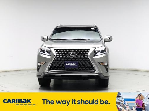 2021 Lexus GX 460 Premium
