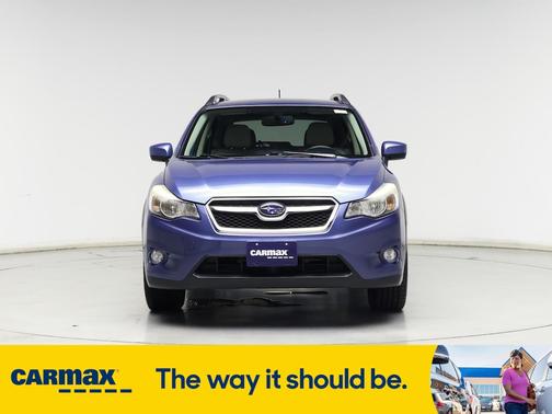 2015 Subaru XV Crosstrek Premium