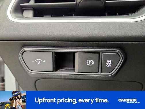 Blue 2025 Kia K4 LXS